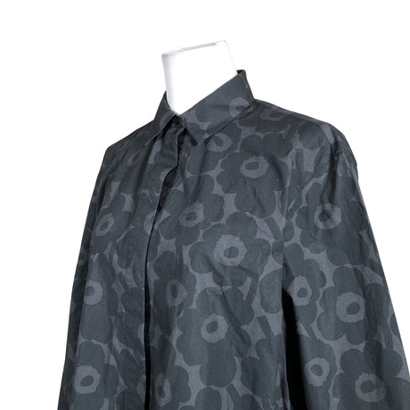 Unisex Marimekko - Triiksärk, suurus 34 - Must (2)