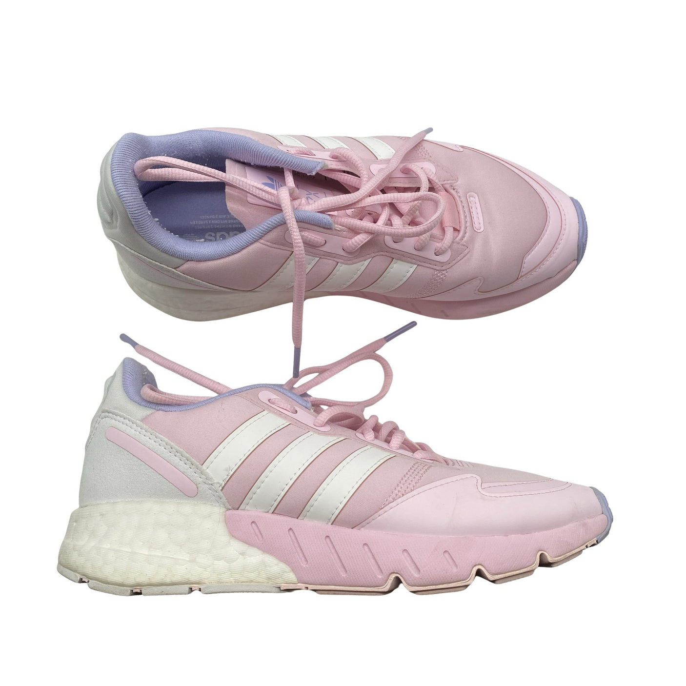 Unisex Adidas - Tossud, suurus 38 - Heleroosa (2)