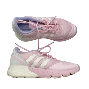 Unisex Adidas - Tossud, suurus 38 - Heleroosa (1)