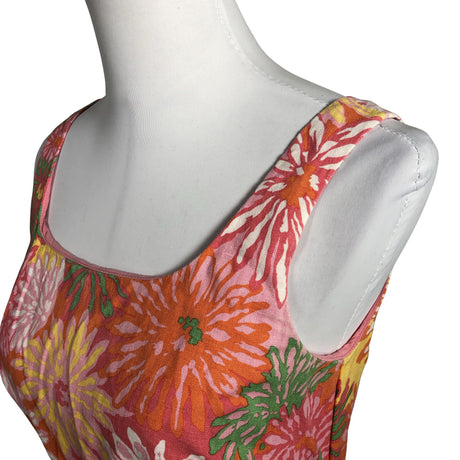 Unisex L.K.Bennett - Mitteveniv kleit, suurus 36 - Heleroosa (2)