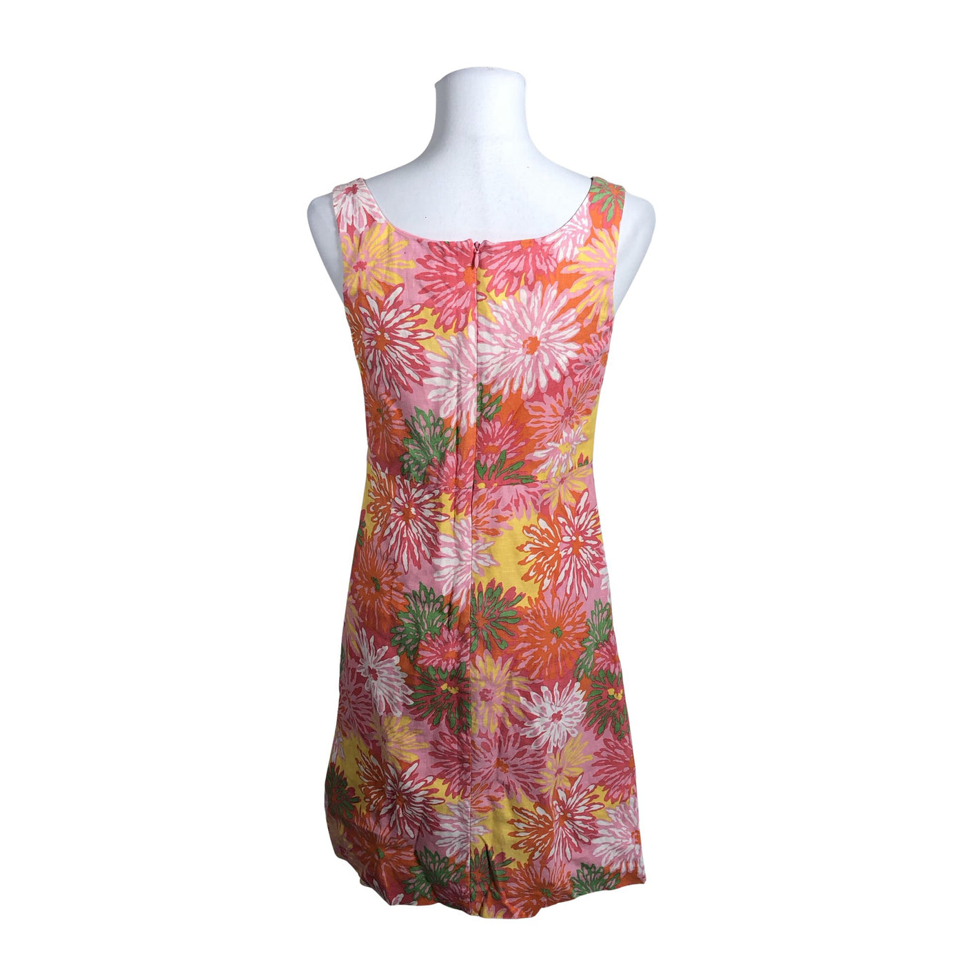 Unisex L.K.Bennett - Mitteveniv kleit, suurus 36 - Heleroosa (3)