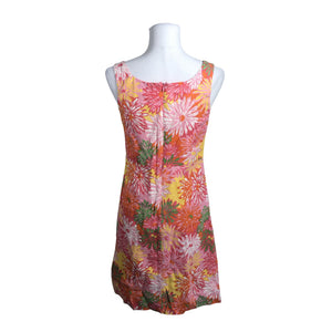 Unisex L.K.Bennett - Mitteveniv kleit, suurus 36 - Heleroosa (3)