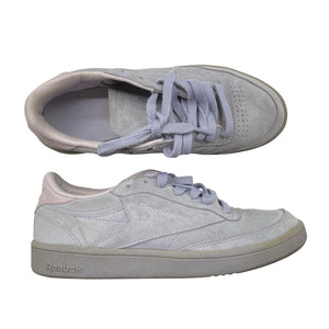 Unisex Reebok - Tennised, suurus 37 - Hall (1)