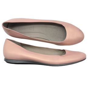 Unisex Ecco - Baleriinad, suurus 40 - Heleroosa (2)