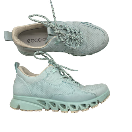 Unisex Ecco - Tossud, suurus 37 - Türkiis ()