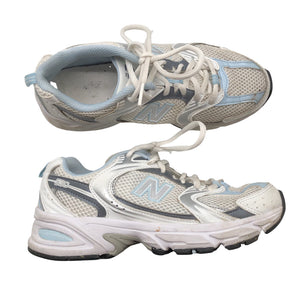 Unisex New Balance - Tossud, suurus 37 - Valge (1)