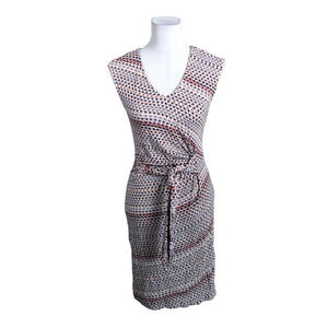 Unisex Esprit - Trikotaažist kleit, suurus 36 - Beige (1)