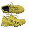 Unisex Ecco - Tossud, suurus 37 - Kollane ()