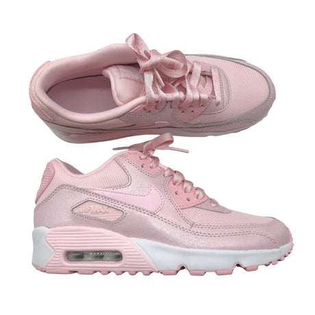 Unisex Nike - Tennised, suurus 38 - Heleroosa ()