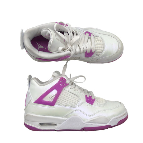 Unisex Jordan (Nike) - Tennised, suurus 37 - Valge (2)