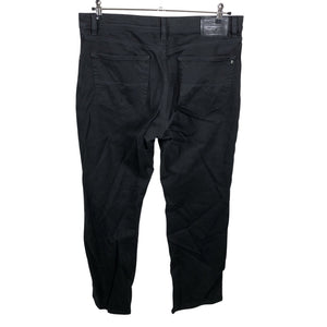 Unisex Pierre Cardin - Teksad, suurus W38 - Must (6)