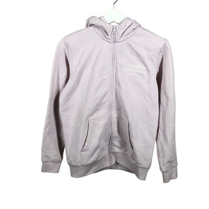 Unisex Peak Performance - Dressipluus, suurus 158 - 164 - Lilla (1)