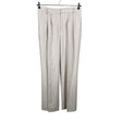 Unisex Levete Room - Viigipüksid, suurus 38 - Beige ()