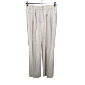Unisex Levete Room - Viigipüksid, suurus 38 - Beige (1)