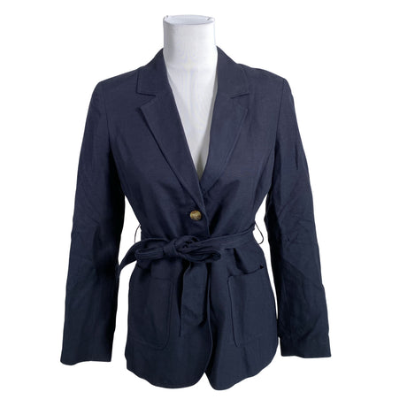 Unisex Your Face - Jakk, suurus 34 - Sinine ()