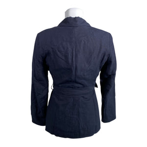 Unisex Your Face - Jakk, suurus 34 - Sinine (2)