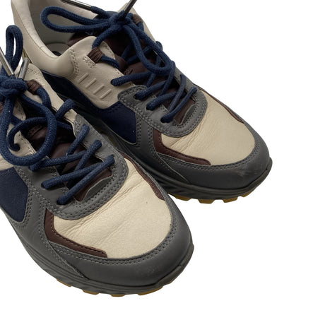 Unisex Ecco - Tennised, suurus 37 - Hall (2)