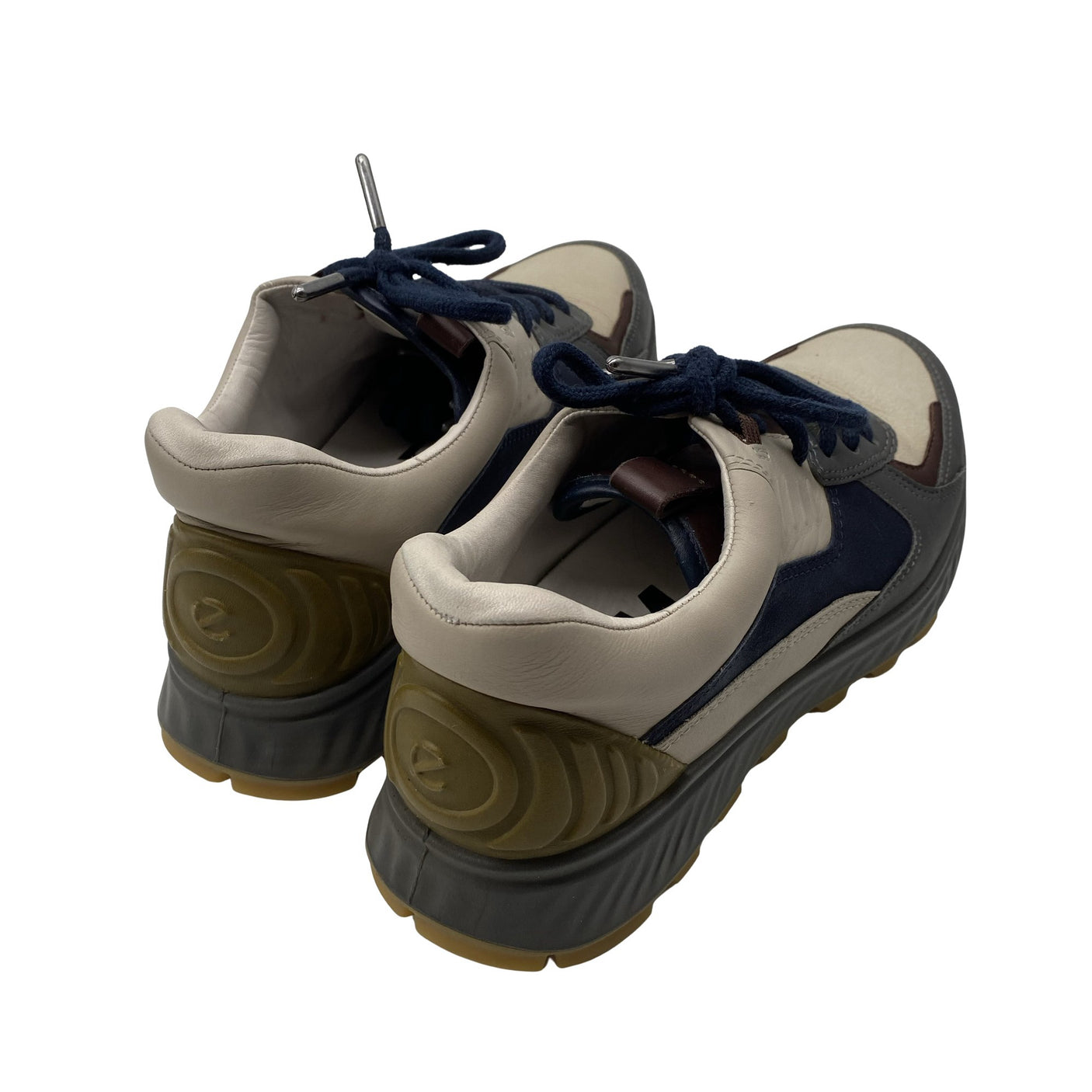 Unisex Ecco - Tennised, suurus 37 - Hall (3)