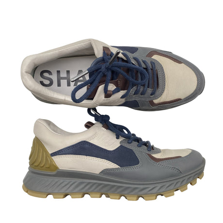 Unisex Ecco - Tennised, suurus 37 - Hall ()