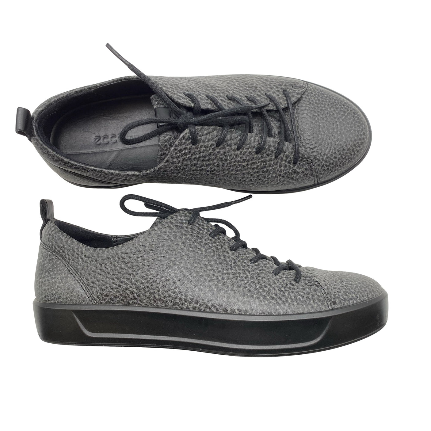 Unisex Ecco - Tennised, suurus 37 - Hall (1)