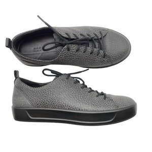 Unisex Ecco - Tennised, suurus 37 - Hall (1)