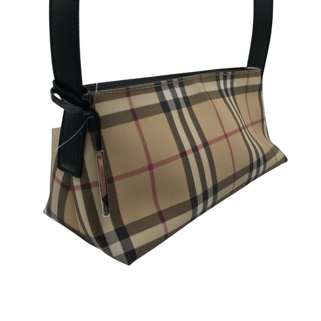 Unisex Burberry - Käekott, suurus Mini - Beige (2)