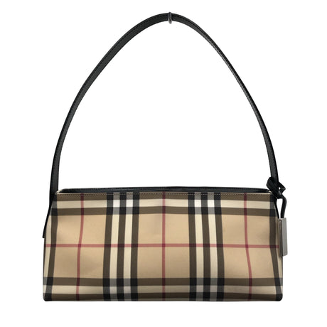 Unisex Burberry - Käekott, suurus Mini - Beige ()