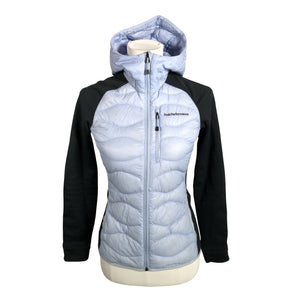 Unisex Peak Performance - Kerge sulejope, suurus 34 - Helesinine (1)
