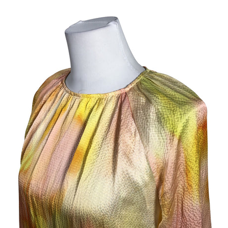 Unisex Rodebjer - Maksikleit, suurus 36 - Kollane (2)