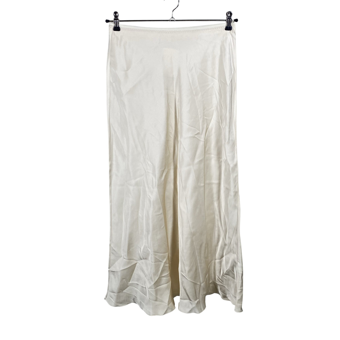 Unisex Arket - Pidulik seelik, suurus 40 - Looduslik valge (1)