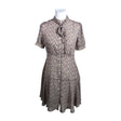 Unisex Sofie Schnoor - Õhuke kleit, suurus 34 - Heleroosa ()