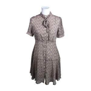 Unisex Sofie Schnoor - Õhuke kleit, suurus 34 - Heleroosa (1)