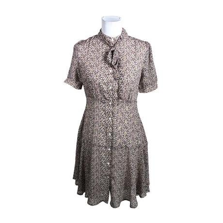Unisex Sofie Schnoor - Õhuke kleit, suurus 34 - Heleroosa ()