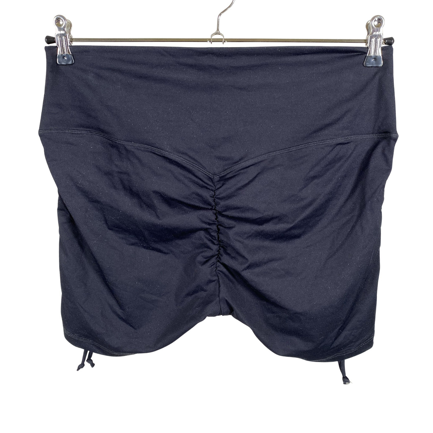 Unisex ICIW – Icaniwill - Lühikesed spordipüksid, suurus 42 - Must (2)