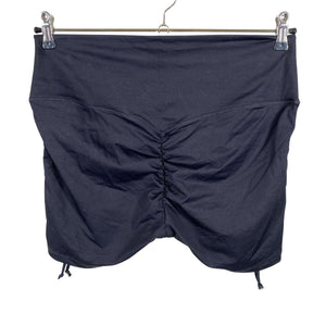 Unisex ICIW – Icaniwill - Lühikesed spordipüksid, suurus 42 - Must (2)