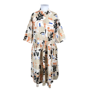 Unisex The Masai - Mitteveniv kleit, suurus 44 - Beige (2)