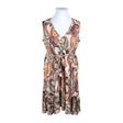 Unisex More&More - Trikotaažist kleit, suurus 42 - Beige ()