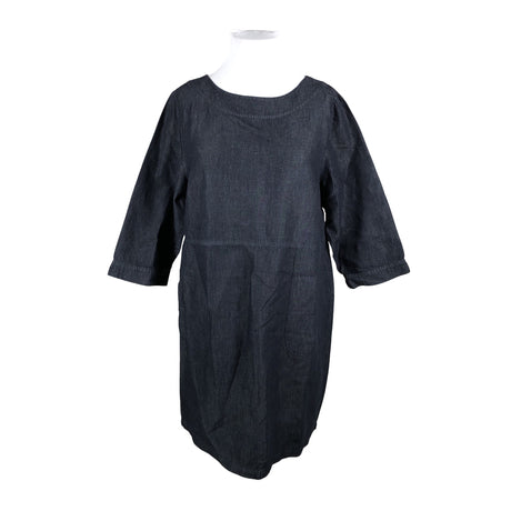 Unisex Cuosi - Teksakleit, suurus 44 - Sinine ()