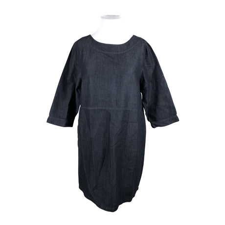 Unisex Cuosi - Teksakleit, suurus 44 - Sinine (2)