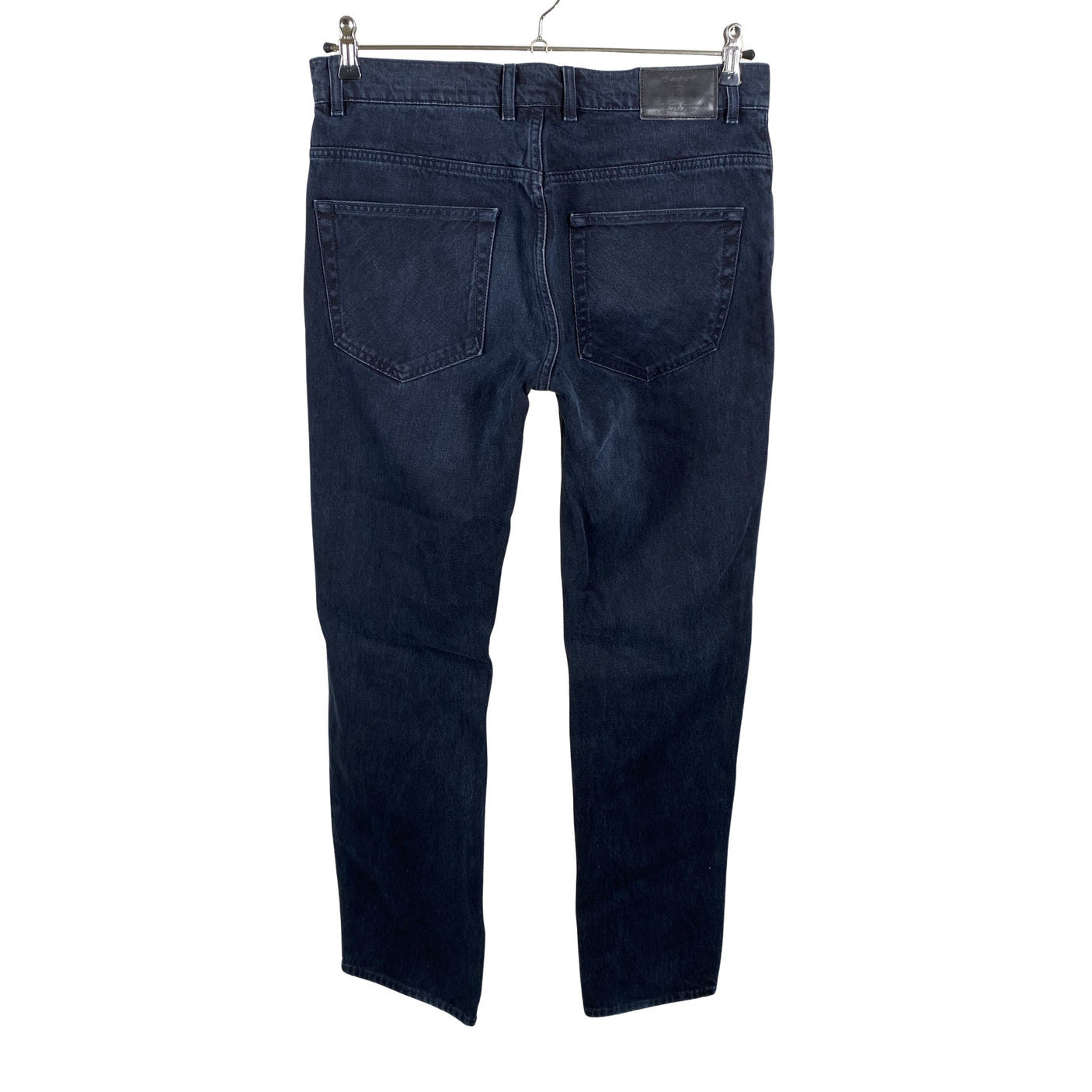 Unisex Gant - Teksad, suurus W34 - Sinine (2)