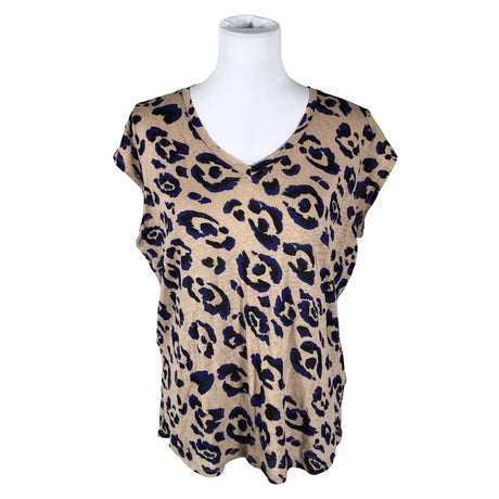 Unisex InWear - T-särk, suurus 40 - Pruun ()