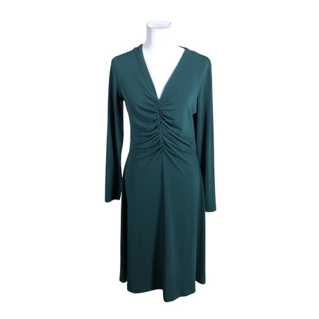 Unisex InWear - Trikotaažist kleit, suurus 40 - Roheline ()