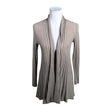 Unisex Free Quent - Kardigan, suurus 36 - Beige ()