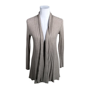 Unisex Free Quent - Kardigan, suurus 36 - Beige (1)