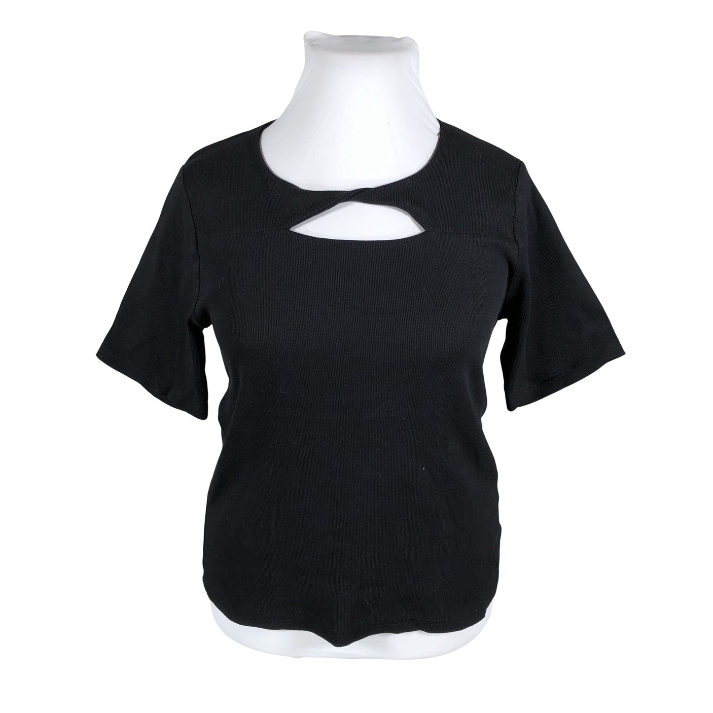 Unisex Anne Claire - T-särk, suurus 42 - Must (2)