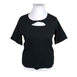 Unisex Anne Claire - T-särk, suurus 42 - Must (2)