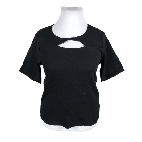 Unisex Anne Claire - T-särk, suurus 42 - Must (2)