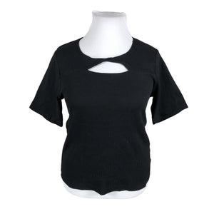 Unisex Anne Claire - T-särk, suurus 42 - Must (1)