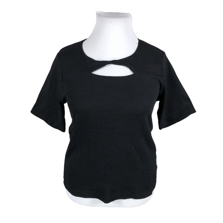 Unisex Anne Claire - T-särk, suurus 42 - Must ()