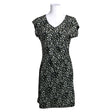 Unisex More&More - Trikotaažist kleit, suurus 38 - Roheline ()